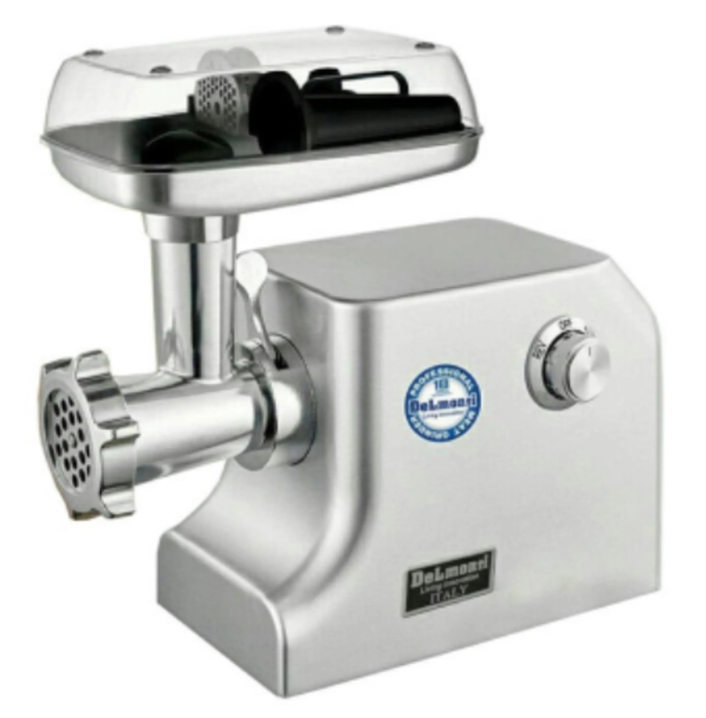 چرخ گوشت دلمونتی DL-340 چرخ گوشت دلمونتی DL-340